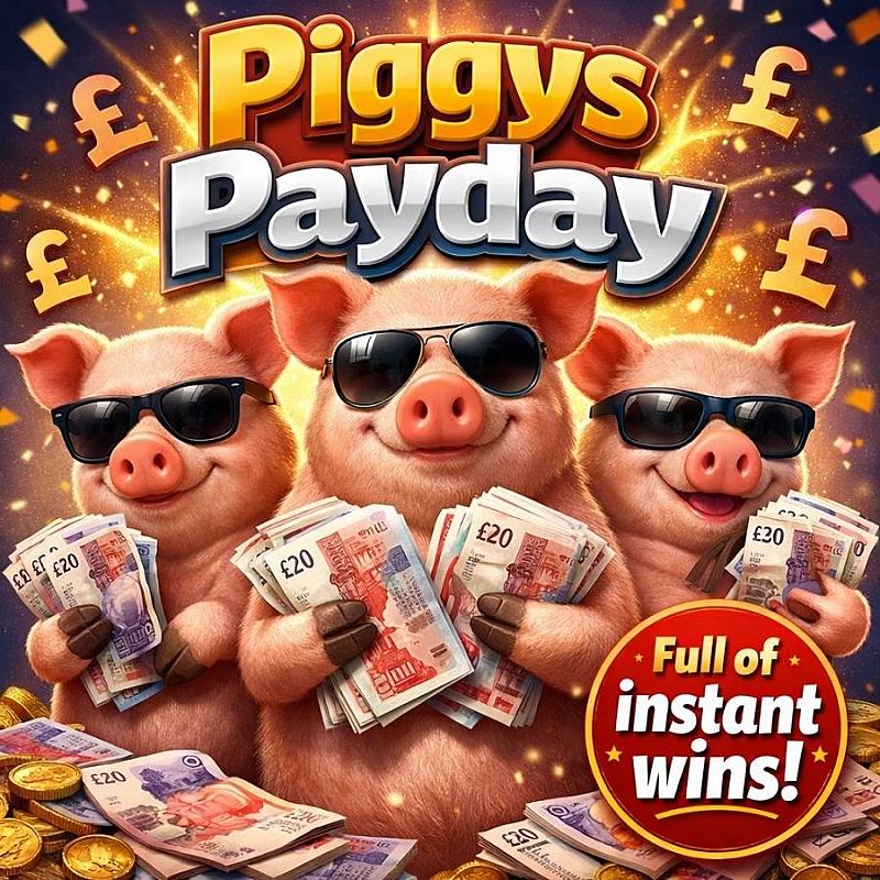 🐷Piggys Payday🐷 