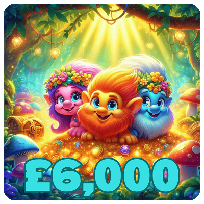 £6,000