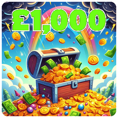 £1,000