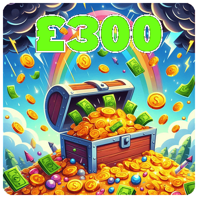 £300