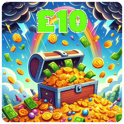 £10