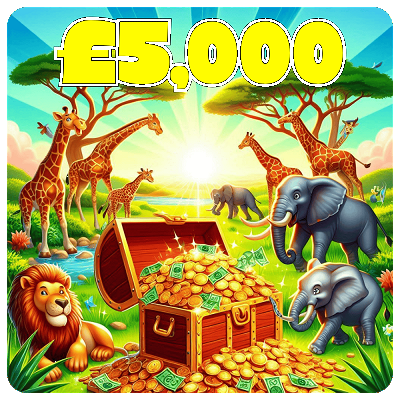 £5,000