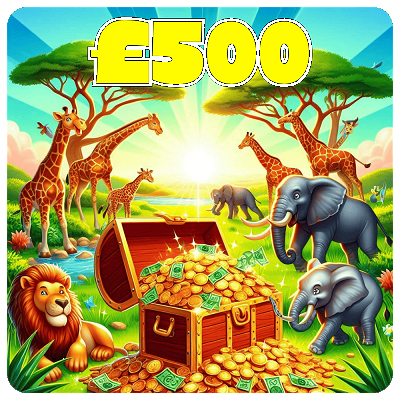 £500