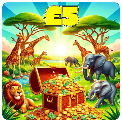 £5