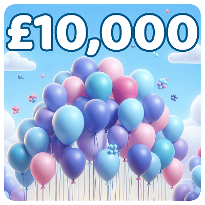 £10,000