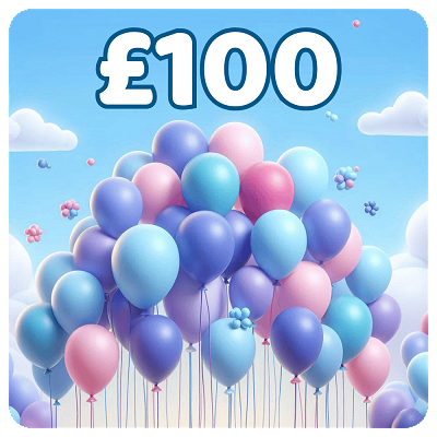 £100