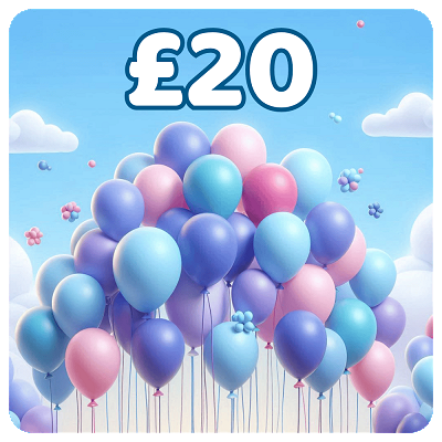 £20