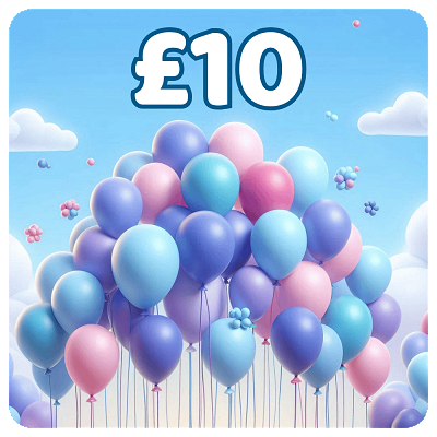 £10