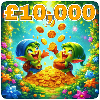 £10,000