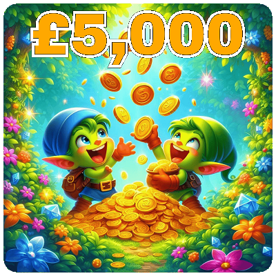 £5,000