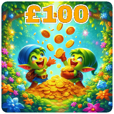 £100