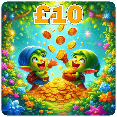 £10