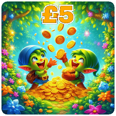 £5