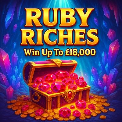 Ruby Riches