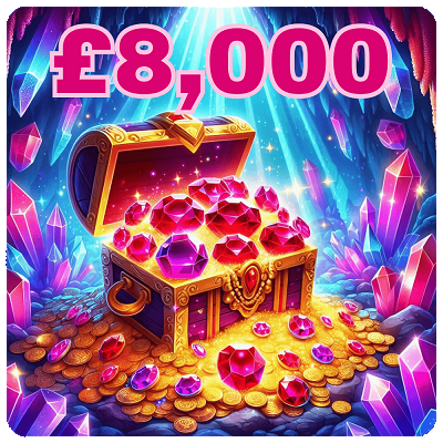 Β£8,000