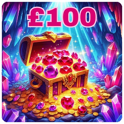 Β£100