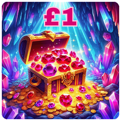 Β£1