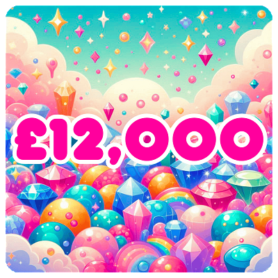 £12,000