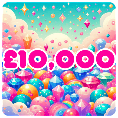 £10,000