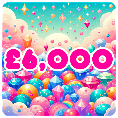 £6,000