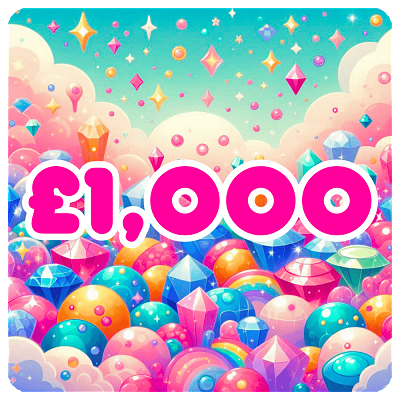 £1,000