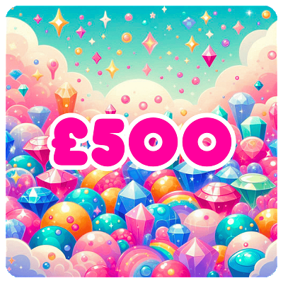 £500
