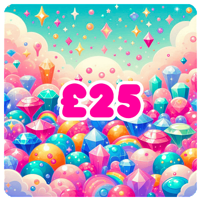 £25