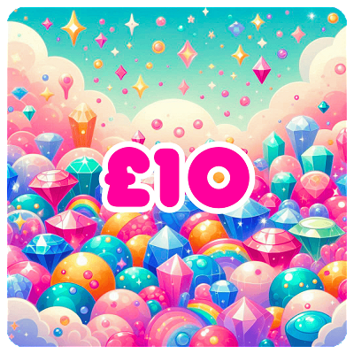 £10
