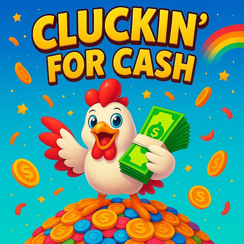 Cluckin’ For Cash