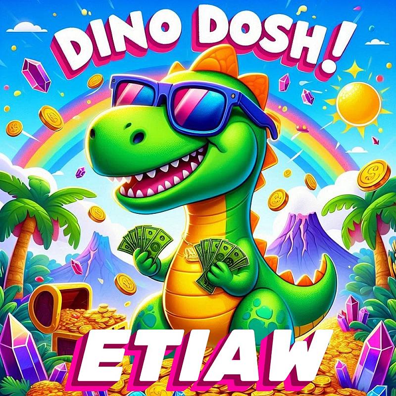 Dino Dosh ETIAW