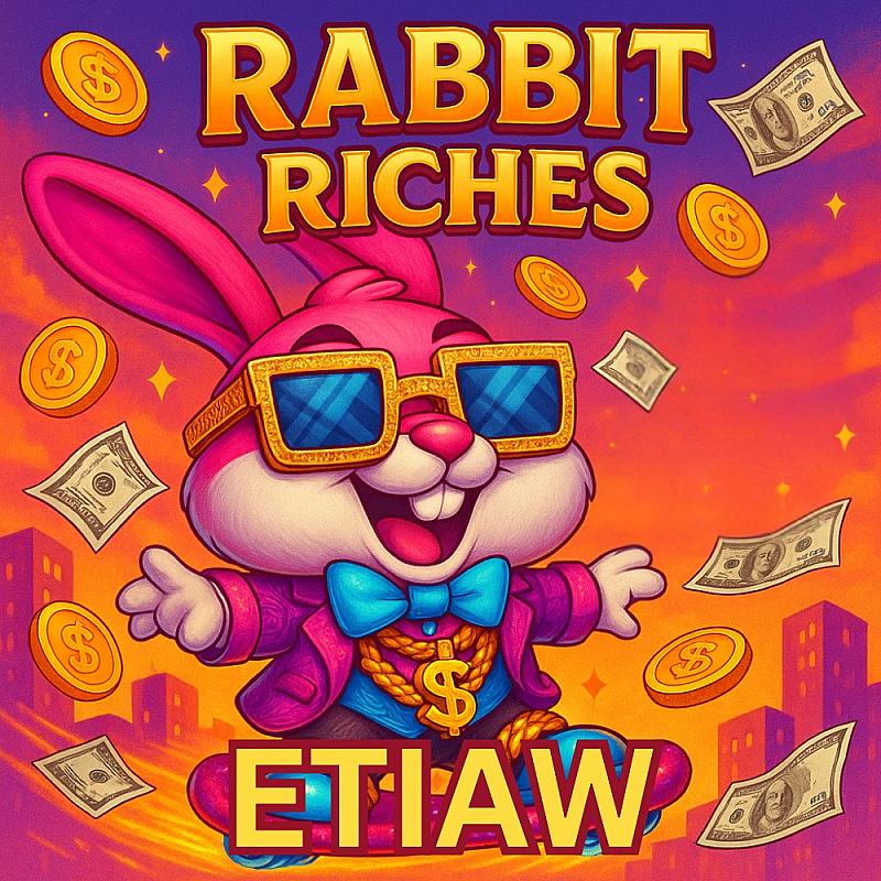 Rabbit Riches ETIAW
