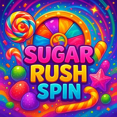 Sugar Rush Spin