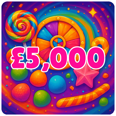 £5,000