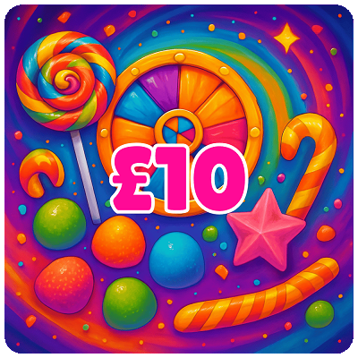 £10