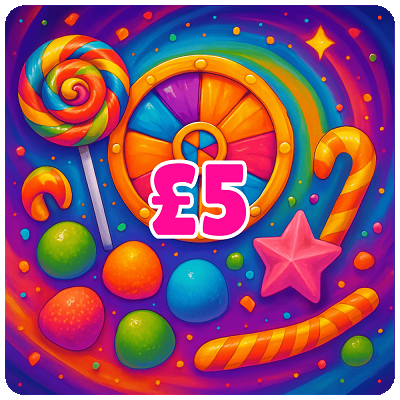 £5