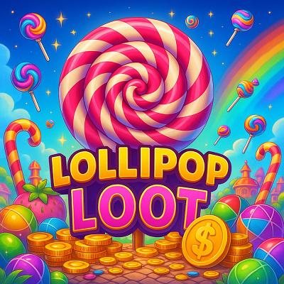 Lollipop Loot