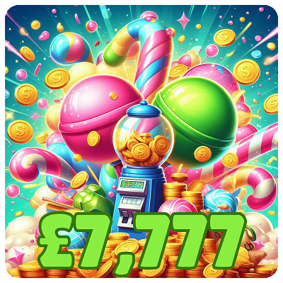 £7,777