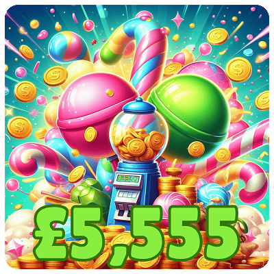 £5,555