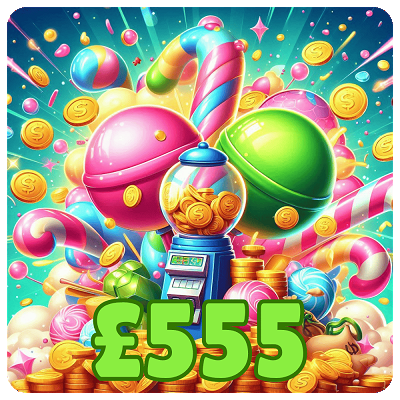 £555