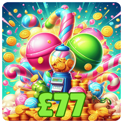 £77