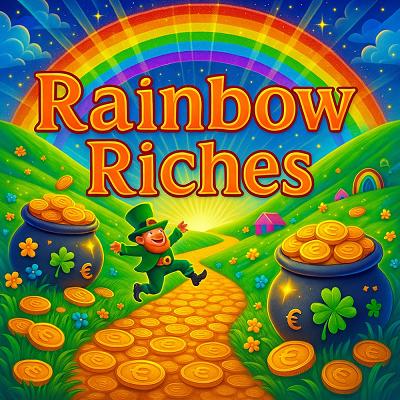 Rainbow Riches