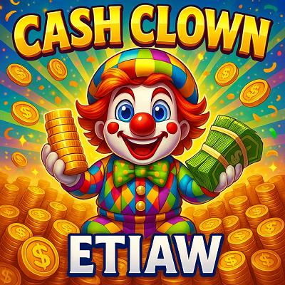 Cash Clown ETIAW