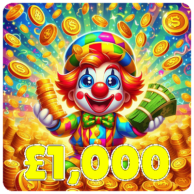 £1,000