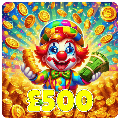 £500