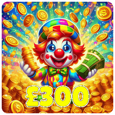 £300