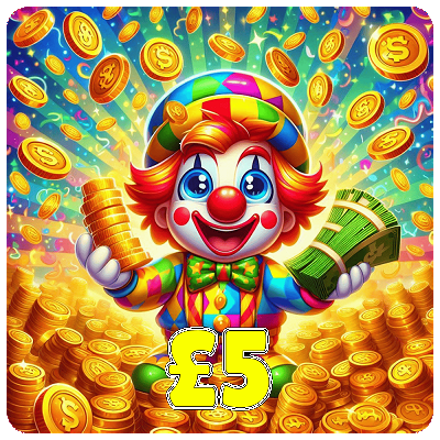 £5