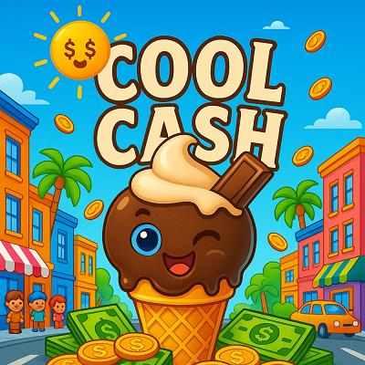 Cool Cash