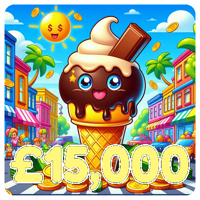 £15,000