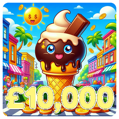 £10,000