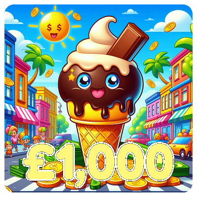 £1,000